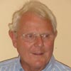 Graham Stafford