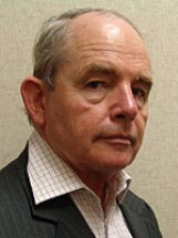 Peter  Griffiths