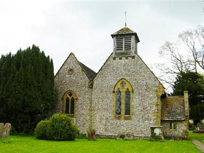 St Bartholomew's Church