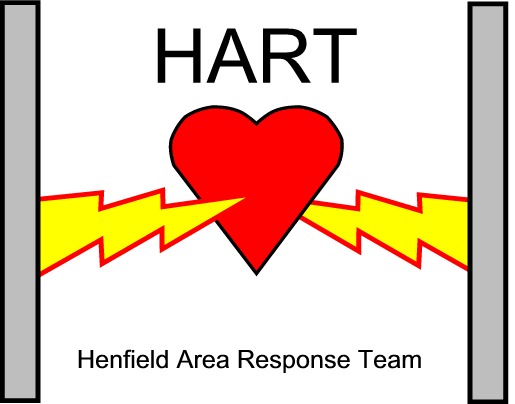 Henfield Responders 