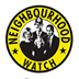 Neighbourhood Watch Logo