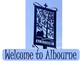Welcome to Albourne